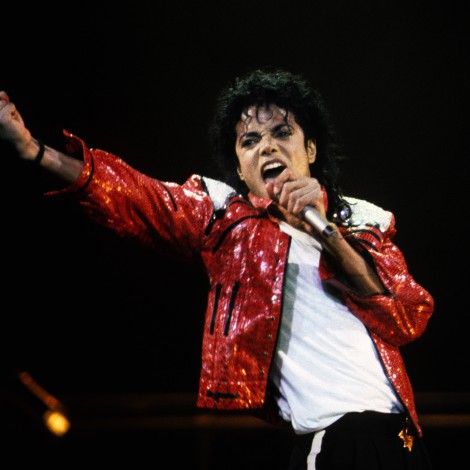 ‘Thriller’, la mejor idea de Michael Jackson: “Quiero convertirme en un monstruo”