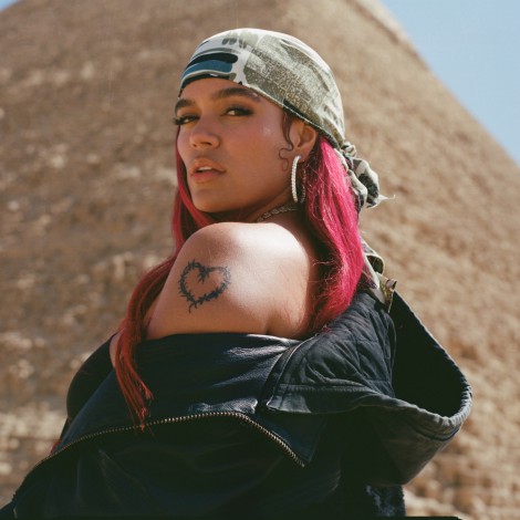 Exclusiva: Karol G está preparando una gira por Europa (con parada en España) para 2023