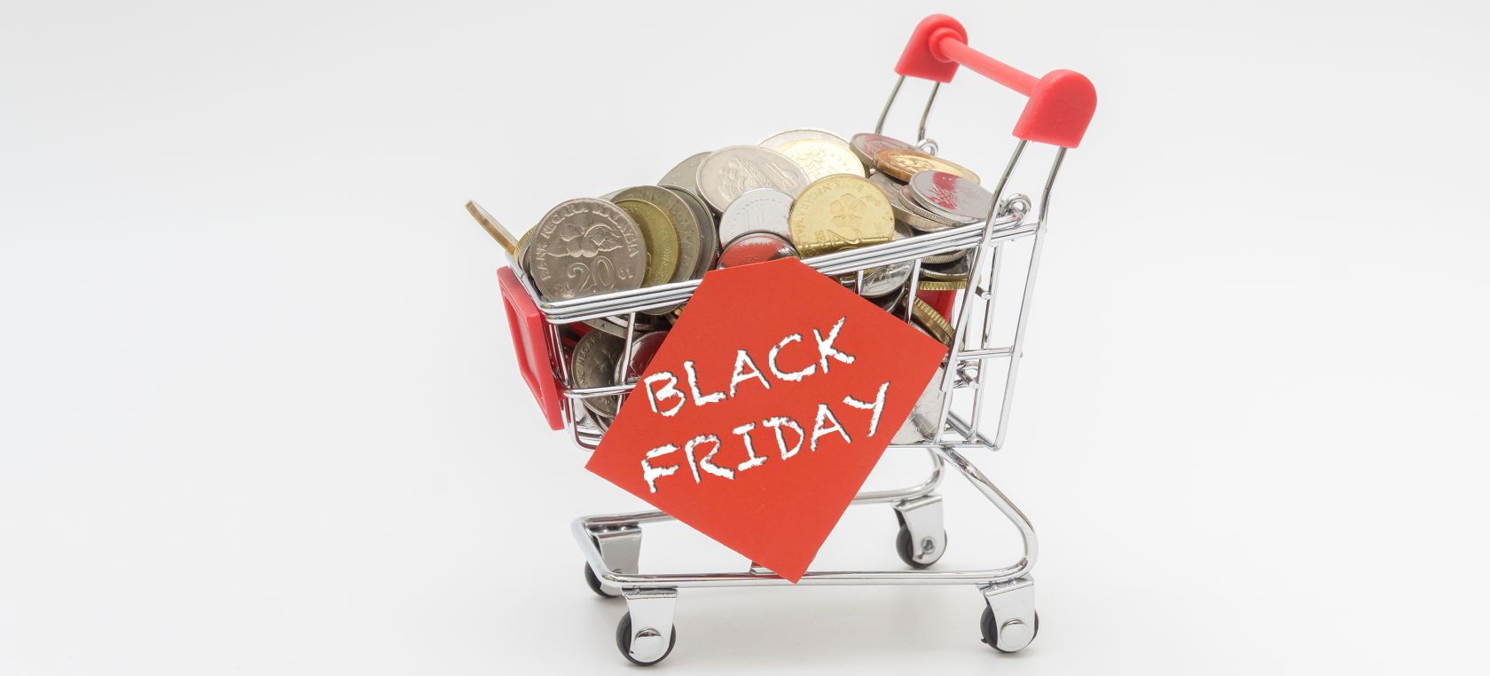 Guía para sobrevivir al Black Friday: cómo comprar de forma inteligente y no caer en estafas