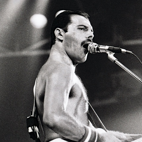 Freddie Mercury: el valiente comunicado que lanzó al mundo cuando 