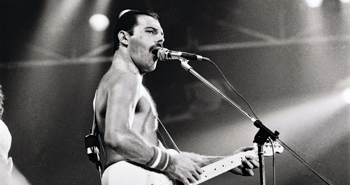 Freddie Mercury: el valiente comunicado que lanzó al mundo cuando