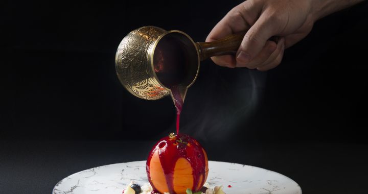 These are the Michelin Star restaurants for 2023 |  Present