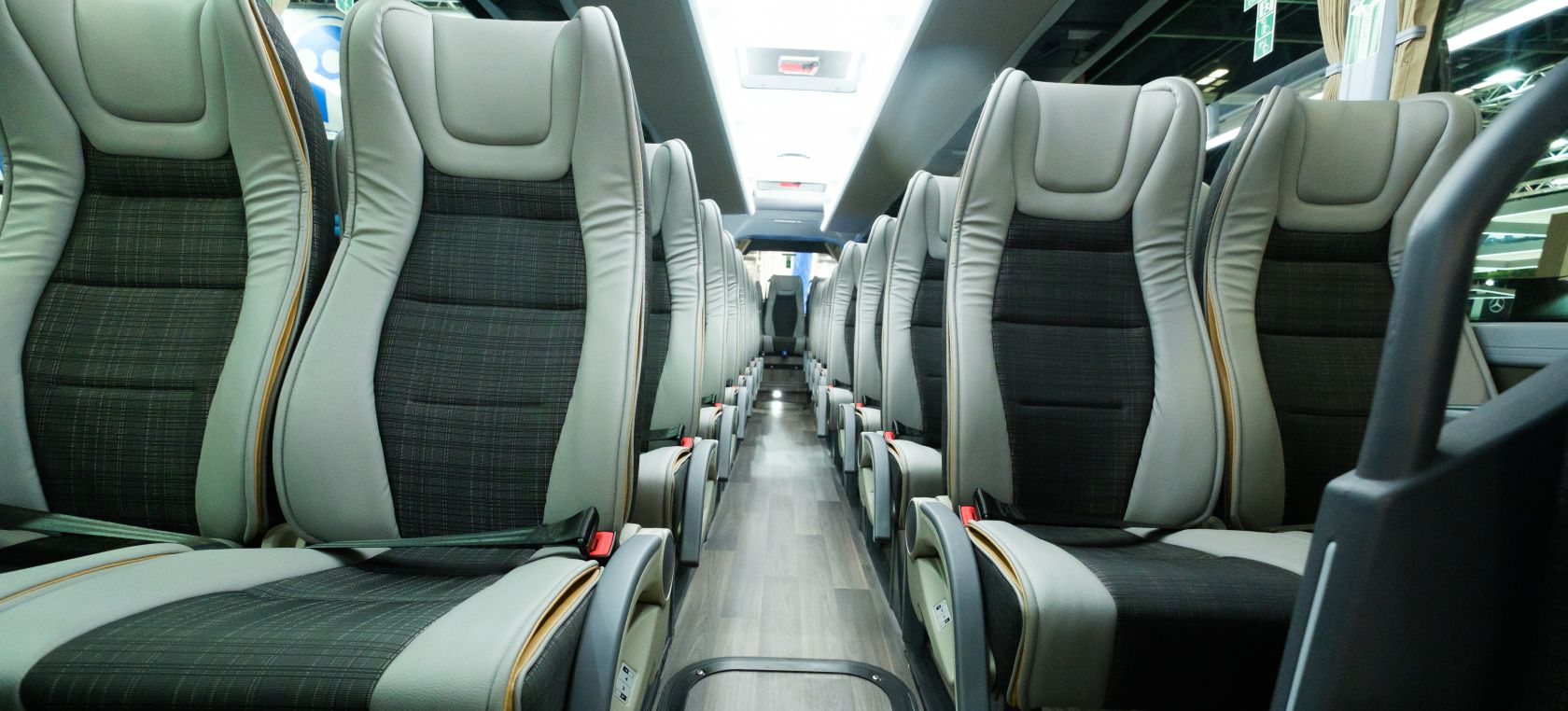 Los viajes de largo recorrido en autobús serán gratis en España en 2023