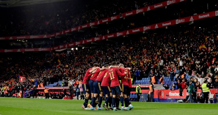 Where to watch the matches of Spain and the 2022 World Cup in Qatar for free |  Film and Television