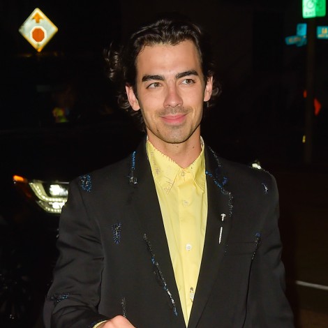 Joe Jonas cuenta cómo estuvo a punto de convertirse en uno de los Spider-Man del cine: “Estaba muy emocionado”