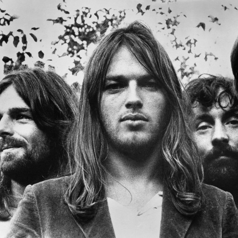 ¿Por qué Pink Floyd fue la primera banda de rock que sonó en el espacio? 
