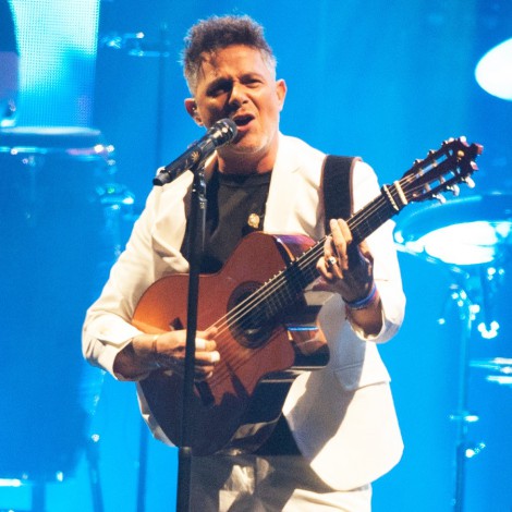 Alejandro Sanz anuncia 15 nuevos conciertos para 2023