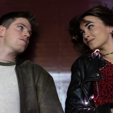 Aitana y Miguel Bernardeau cuentan cómo se han sentido haciendo juntos ‘La Última’
