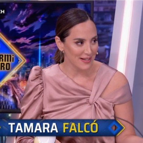 Aluvión de críticas a Tamara Falcó por su defensa en ‘El Hormiguero’ por la campaña del Ministerio de Igualdad