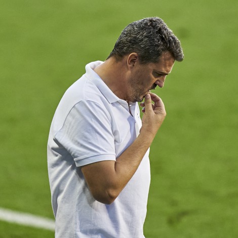 El exjugador del Barça Óscar García se despide de su hija fallecida a los 21 años: 