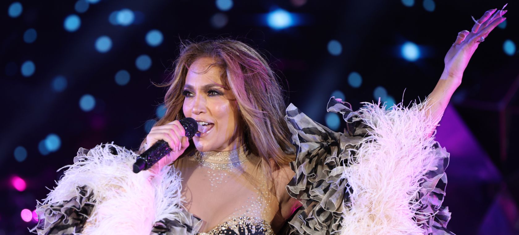 Jennifer Lopez reaparece en Instagram y da la noticia más esperada para sus  fans | Música | LOS40