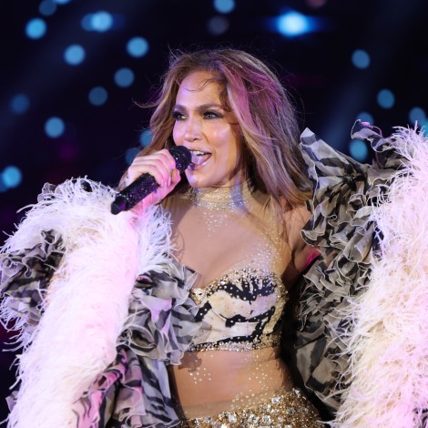 Jennifer Lopez reaparece en Instagram y da la noticia más esperada para sus fans