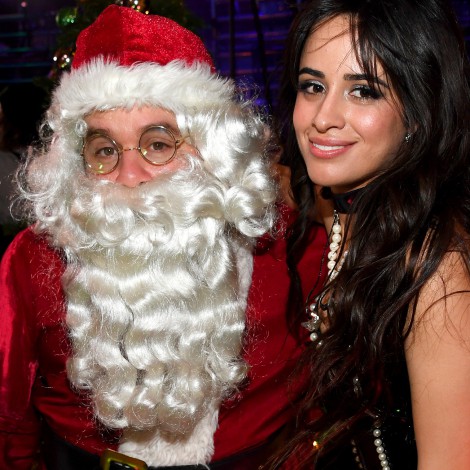 Camila Cabello, Lizzo, Sia...: Nuevas canciones navideñas para quitarle el trono a Mariah Carey