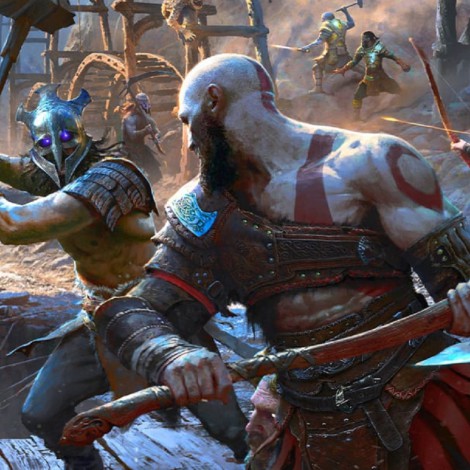 Más de 5 millones de jugadores ya disfrutan de ‘God of War Ragnarok’
