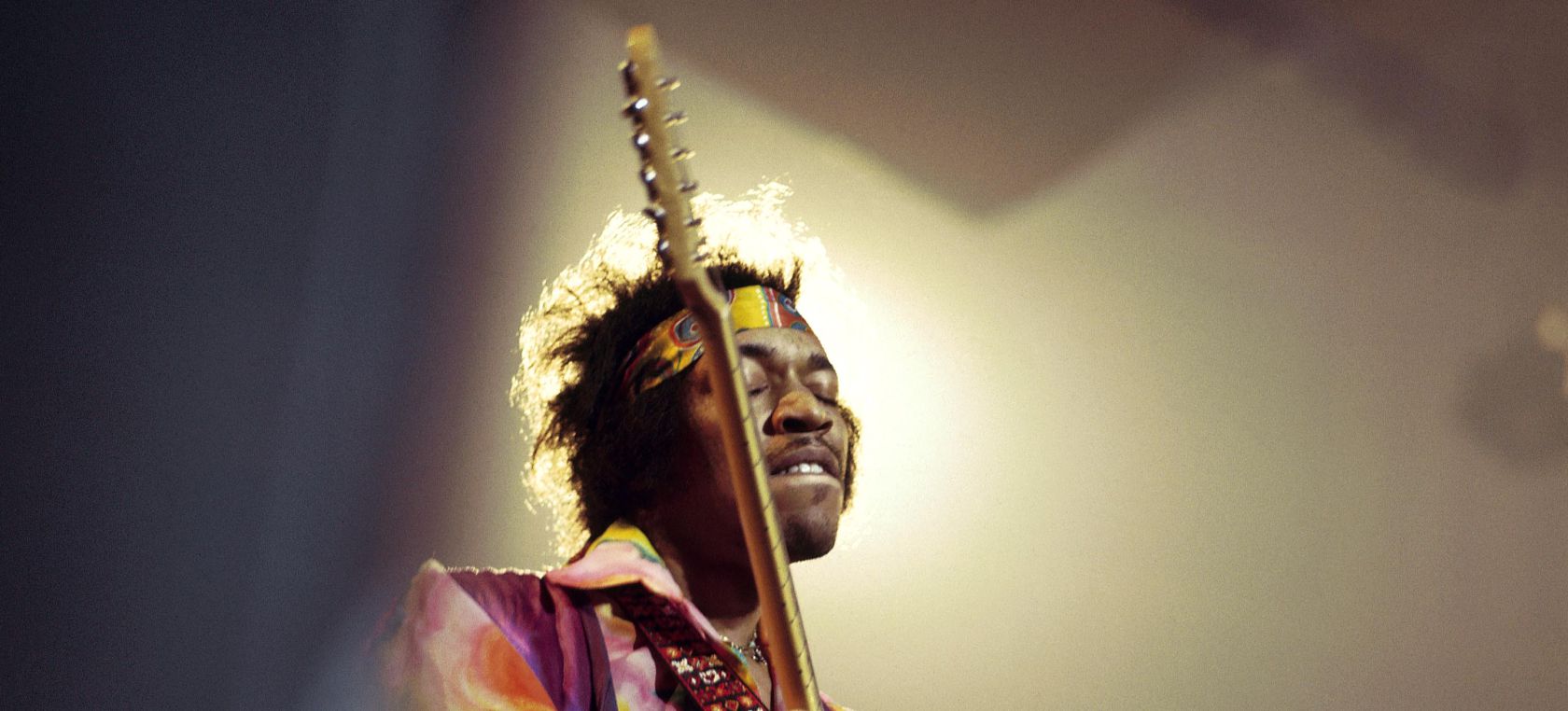Las desgarradoras últimas palabras que pronunció Jimi Hendrix antes de morir