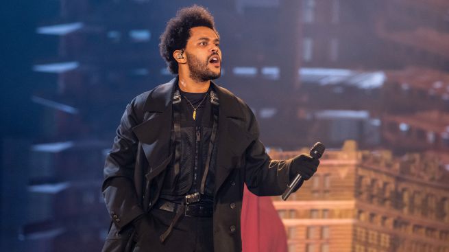 The Weeknd anuncia sus conciertos en Madrid y Barcelona durante el After Hours Til Dawn Tour de 2023