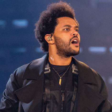 The Weeknd anuncia sus conciertos en Madrid y Barcelona durante el After Hours Til Dawn Tour de 2023