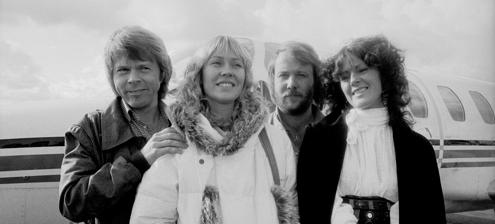 ‘Super Trouper’: el gran foco luminoso que inspiró a ABBA una de sus canciones más adictivas