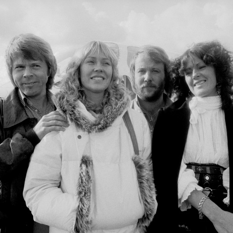 ‘Super Trouper’: el gran foco luminoso que inspiró a ABBA una de sus canciones más adictivas