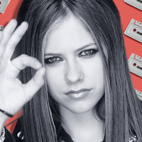 La semana que Avril Lavigne, Luz Casal, Andrés Calamaro, Adele y Juanes fueron Nº1 de la lista