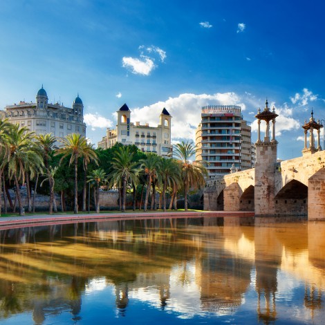 Una ciudad española es elegida como la mejor del mundo para vivir