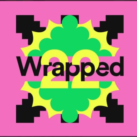 Llega el Spotify Wrapped 2022: cómo ver tu resumen de los artistas y canciones más escuchadas de este año