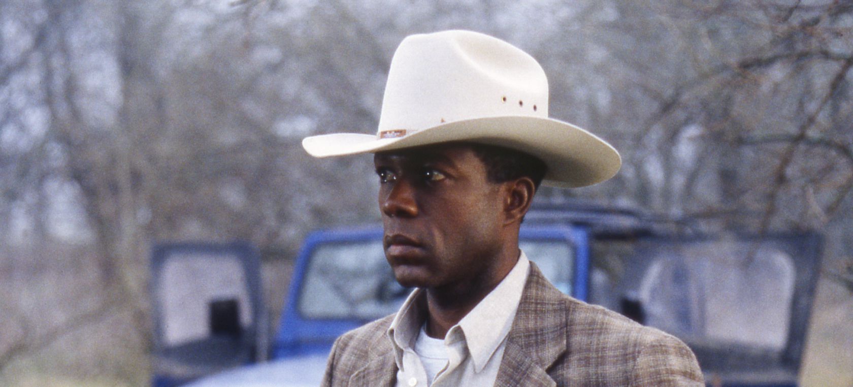 Muere Clarence Gilyard Jr., actor de 'Walker, Texas Ranger' y 'Top Gun'