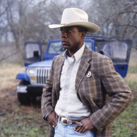 Muere Clarence Gilyard Jr., actor de 'Walker, Texas Ranger' y 'Top Gun'