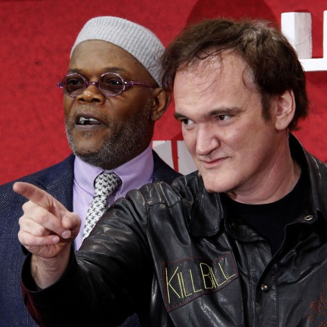 Samuel L. Jackson discute las polémicas declaraciones de Tarantino sobre los actores y actrices de Marvel