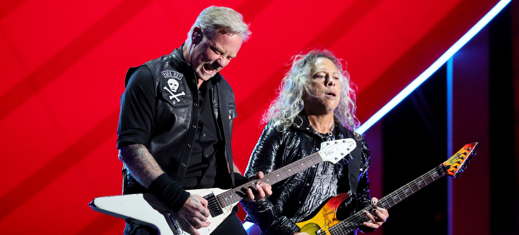Conciertos de Metallica en España: fechas, entradas, precios, teloneros...