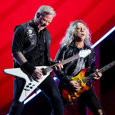 Conciertos de Metallica en España: fechas, entradas, precios, teloneros...