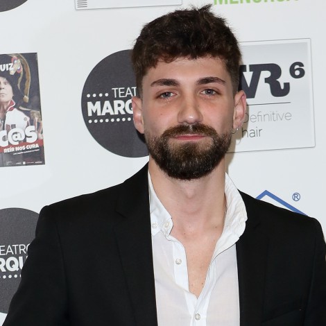 El revés que ha dado la vida de Alejandro Albalá después de 'Supervivientes'
