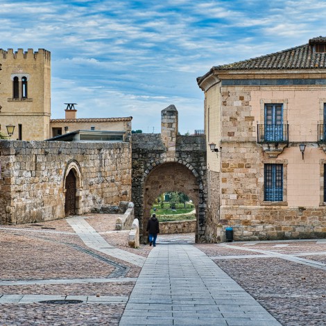 La revista Traveler inlcluye a una provincia española como uno de los grandes destinos de 2023