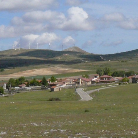 Este es el pueblo con el aire más limpio de España