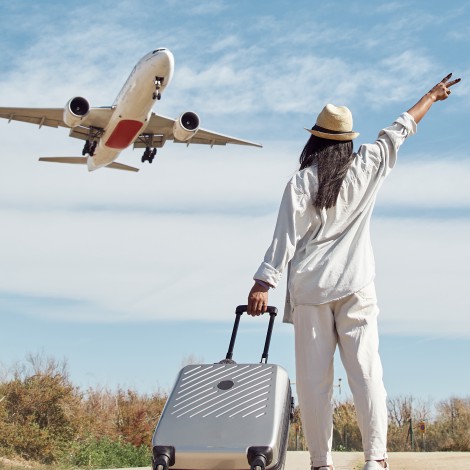 Tendencias de viajes de 2023: las escapadas en soledad y a destinos menos conocidos están de moda