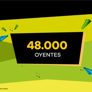 LOS40 Dance alcanza los 48.000 oyentes tras su estreno en Madrid