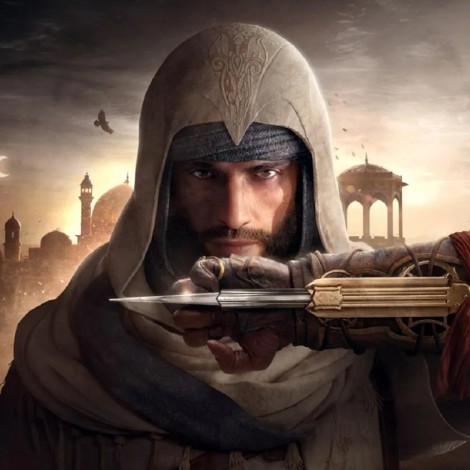 Conviértete en un maestro assassin en ‘Assassin's Creed Mirage’
