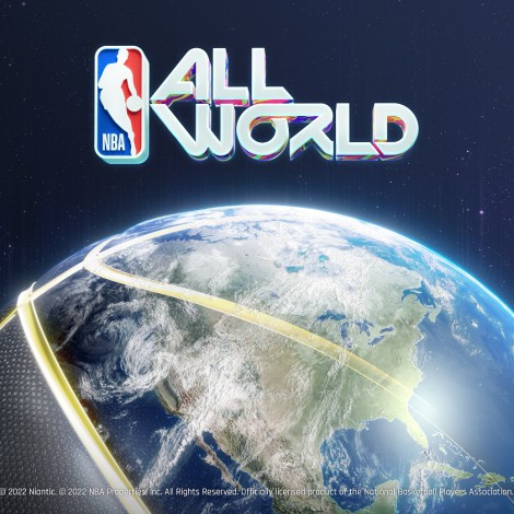 ‘NBA All-World’ da el salto a la realidad aumentada