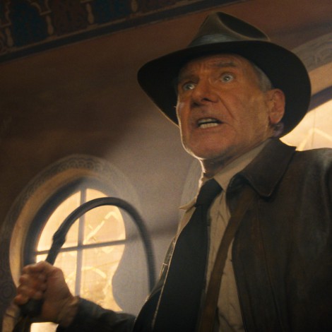 Nuevos personajes, rejuvenecimiento y acción: Las claves del tráiler de ‘Indiana Jones y el Dial del Destino’
