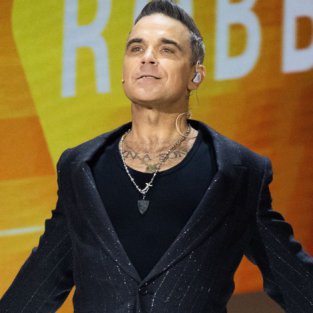 Robbie Williams confirma un tercer concierto en su gira española en LOS40: 15 de junio en Fuengirola