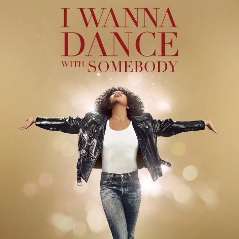 Te invitamos a la première en Madrid de ‘I wanna dance with somebody’, el biopic de Whitney Houston