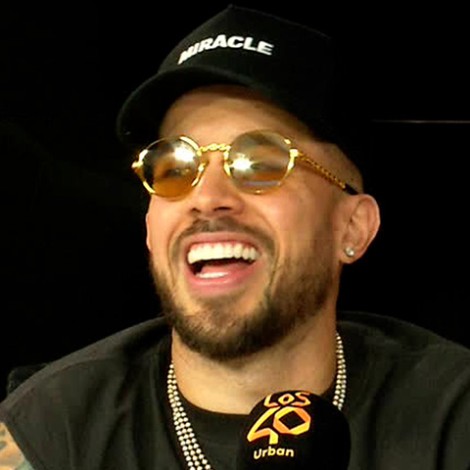 De La Ghetto nos habla sobre Daddy Yankee, Don Omar, Arcángel, y más
