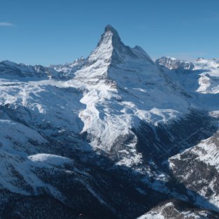 Día Internacional de las Montañas: 5 cosas que (quizá) no sabías sobre ellas