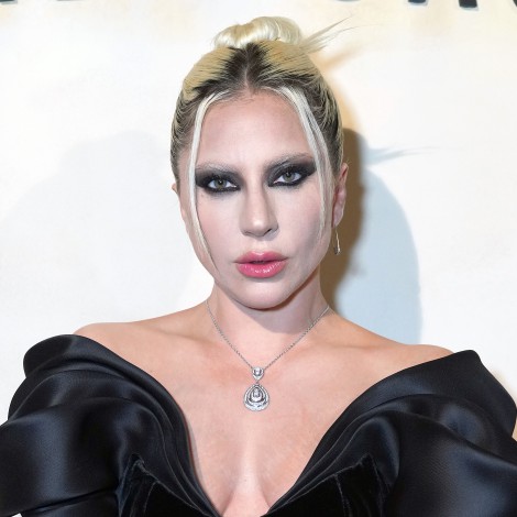 Lady Gaga y ‘Miércoles’ (Netflix), unidas en TikTok por el reto viral del momento