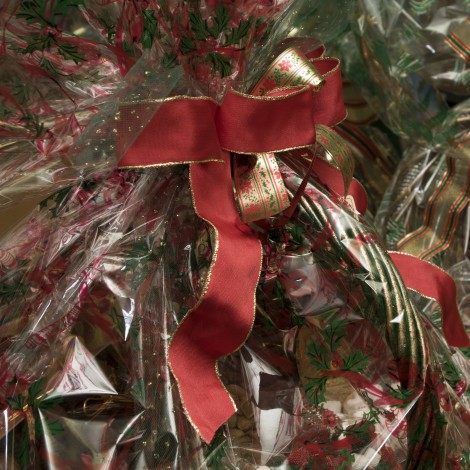 ¡La Navidad llega a ‘Del 40 al 1’! El sábado tenemos cesta especial de regalos