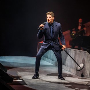 Lo mejor de Michael Bublé: la playlist definitiva con todos sus éxitos