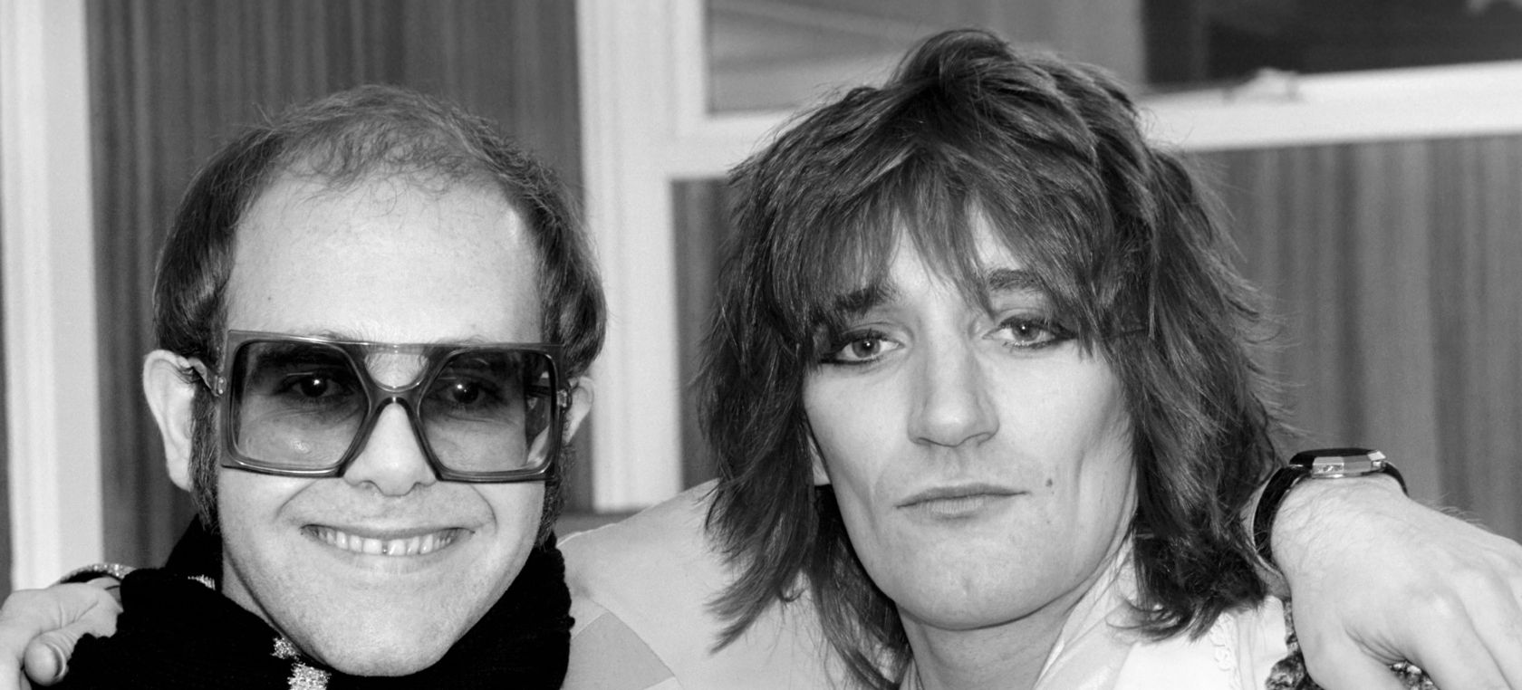 Elton John: sus mejores colaboraciones