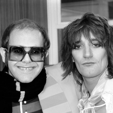 Elton John: sus mejores colaboraciones