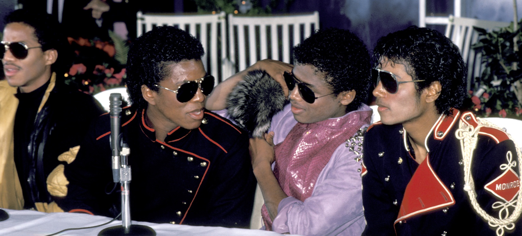 ‘Victory Tour’, una gira única de The Jacksons que el ‘rey del pop’ hizo… porque se lo pidió su madre 