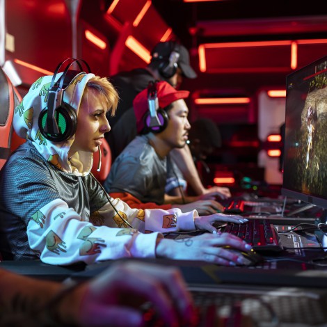 Todos los ganadores de The Game Awards 2022 con Elden Ring a la cabeza